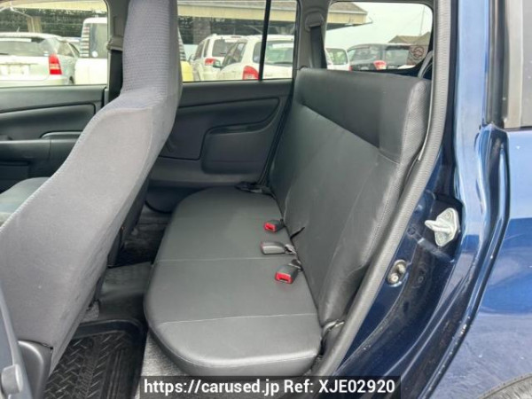 Used 2013 AT toyota probox-van NCP55V Image[16]