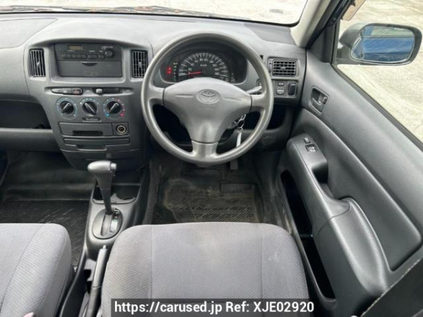 Used 2013 AT toyota probox-van NCP55V Image[20]