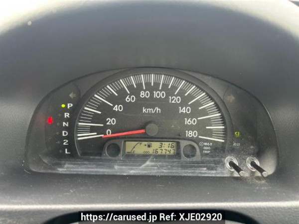 Used 2013 AT toyota probox-van NCP55V Image[21]