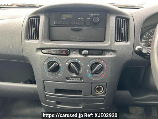 Used 2013 AT toyota probox-van NCP55V Image[23]