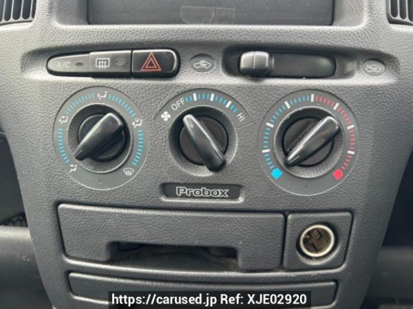 Used 2013 AT toyota probox-van NCP55V Image[24]