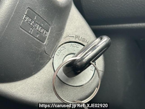 Used 2013 AT toyota probox-van NCP55V Image[27]