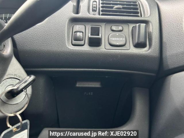 Used 2013 AT toyota probox-van NCP55V Image[28]