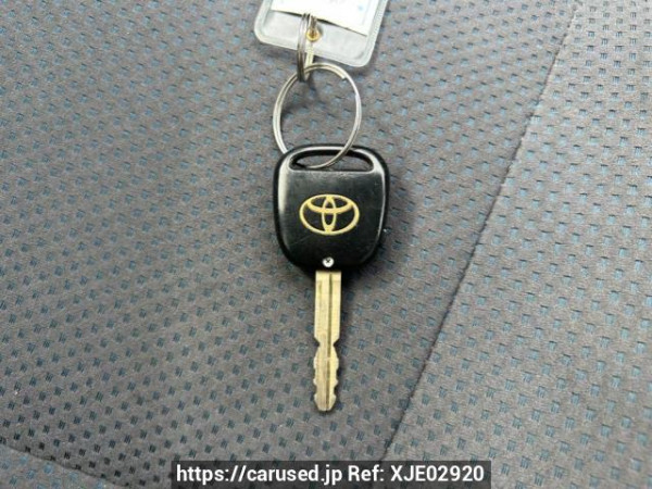 Used 2013 AT toyota probox-van NCP55V Image[29]