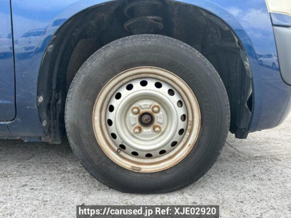 Used 2013 AT toyota probox-van NCP55V Image[30]