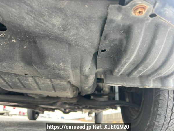 Used 2013 AT toyota probox-van NCP55V Image[35]