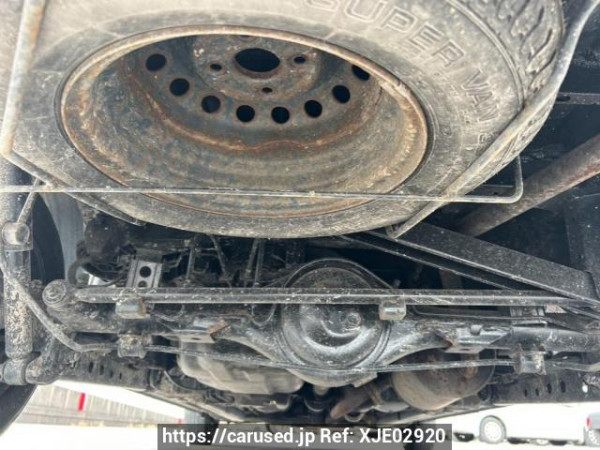 Used 2013 AT toyota probox-van NCP55V Image[42]