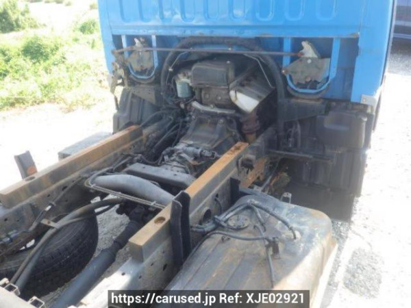 Used 1997 MT mitsubishi canter FE517BD Image[12]