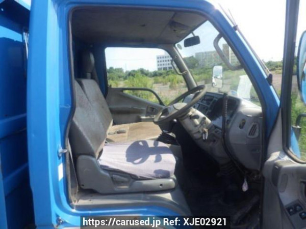 Used 1997 MT mitsubishi canter FE517BD Image[23]