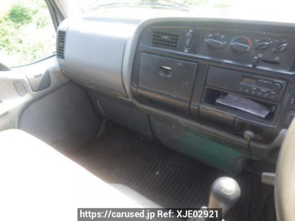 Used 1997 MT mitsubishi canter FE517BD Image[25]