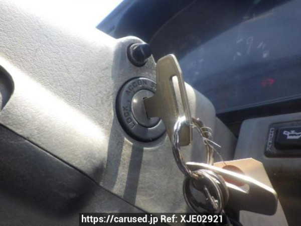 Used 1997 MT mitsubishi canter FE517BD Image[27]