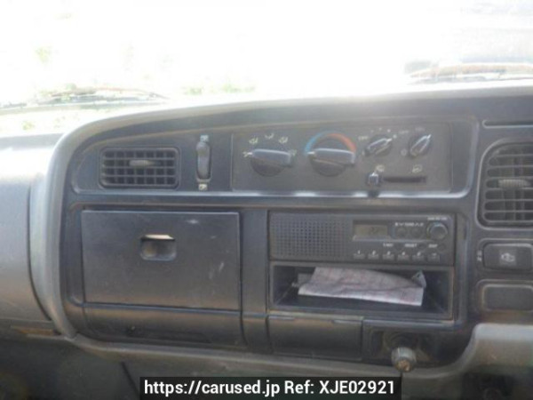 Used 1997 MT mitsubishi canter FE517BD Image[28]