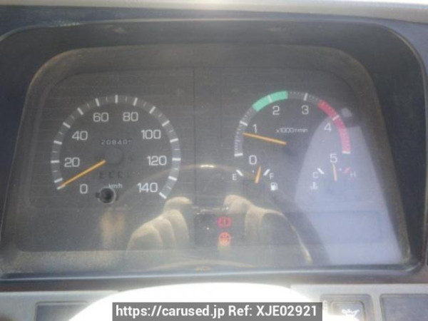 Used 1997 MT mitsubishi canter FE517BD Image[30]