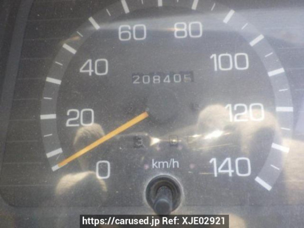 Used 1997 MT mitsubishi canter FE517BD Image[31]