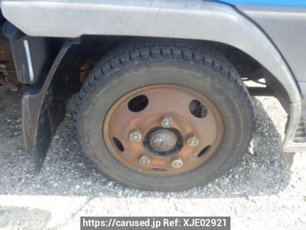 Used 1997 MT mitsubishi canter FE517BD Image[32]