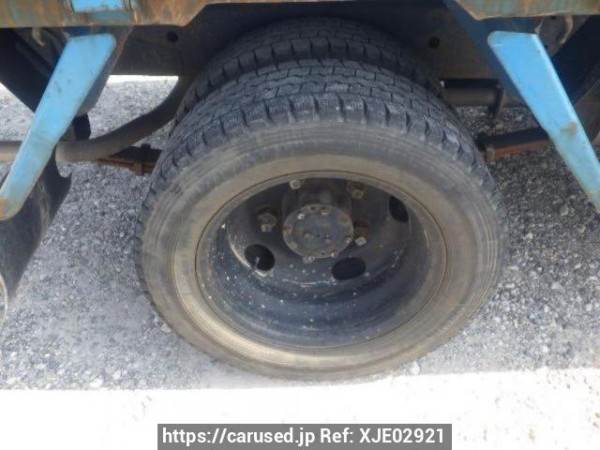Used 1997 MT mitsubishi canter FE517BD Image[33]