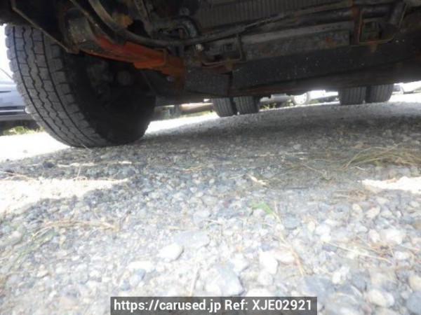Used 1997 MT mitsubishi canter FE517BD Image[36]