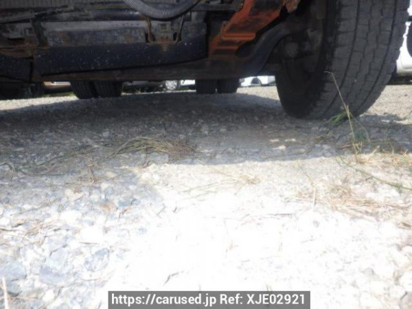 Used 1997 MT mitsubishi canter FE517BD Image[37]