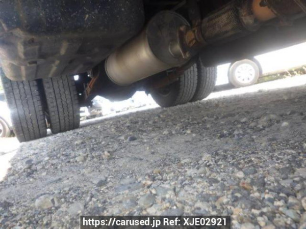 Used 1997 MT mitsubishi canter FE517BD Image[38]