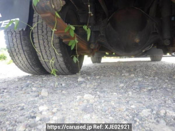 Used 1997 MT mitsubishi canter FE517BD Image[39]