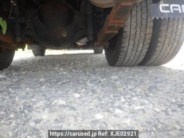 Used 1997 MT mitsubishi canter FE517BD Image[41]