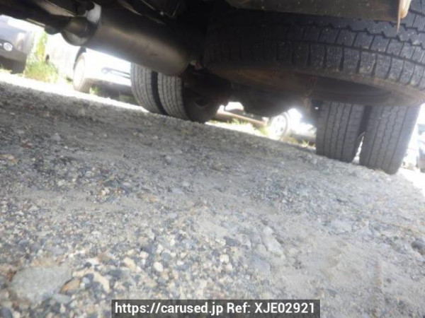 Used 1997 MT mitsubishi canter FE517BD Image[43]