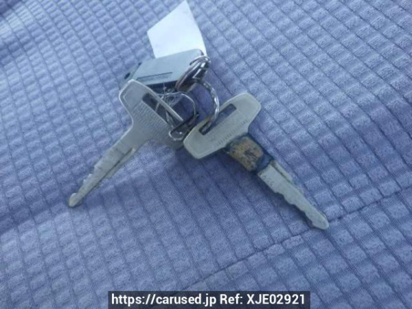 Used 1997 MT mitsubishi canter FE517BD Image[45]