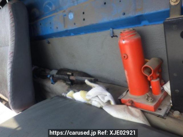 Used 1997 MT mitsubishi canter FE517BD Image[46]