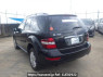 Used 2008 AT mercedes-benz m-class 164186 Image[4]