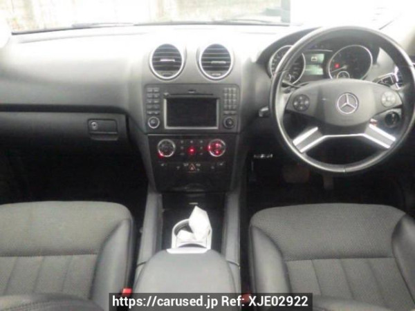Used 2008 AT mercedes-benz m-class 164186 Image[15]