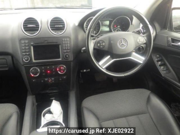 Used 2008 AT mercedes-benz m-class 164186 Image[17]