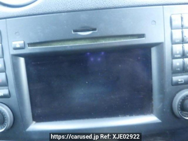 Used 2008 AT mercedes-benz m-class 164186 Image[22]