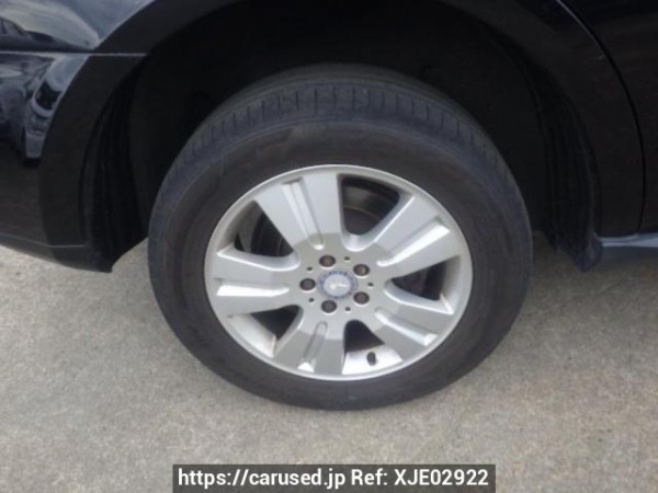 Used 2008 AT mercedes-benz m-class 164186 Image[25]