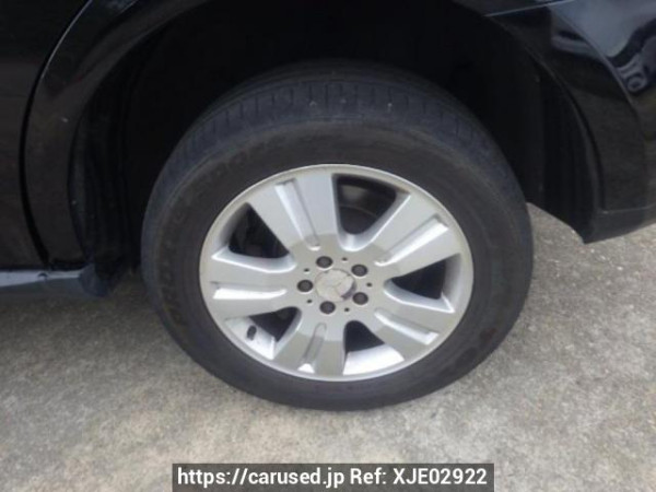 Used 2008 AT mercedes-benz m-class 164186 Image[28]