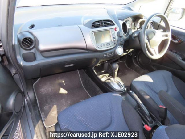 Used 2008 AT honda fit GE6 Image[13]