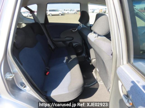 Used 2008 AT honda fit GE6 Image[14]