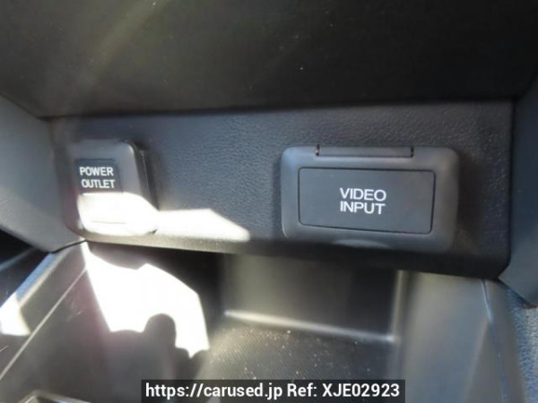 Used 2008 AT honda fit GE6 Image[24]