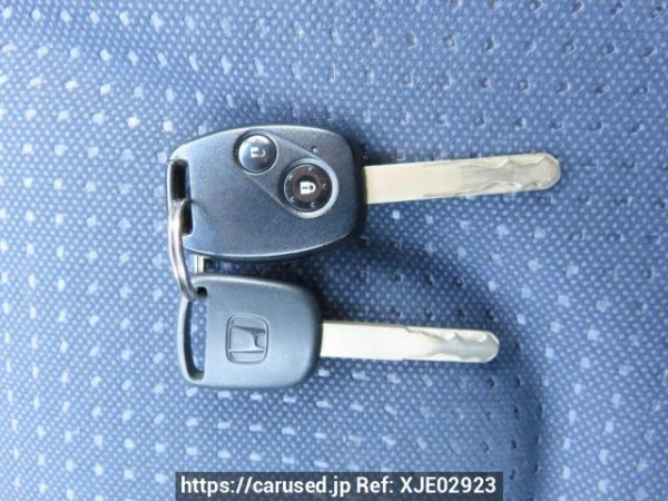 Used 2008 AT honda fit GE6 Image[27]