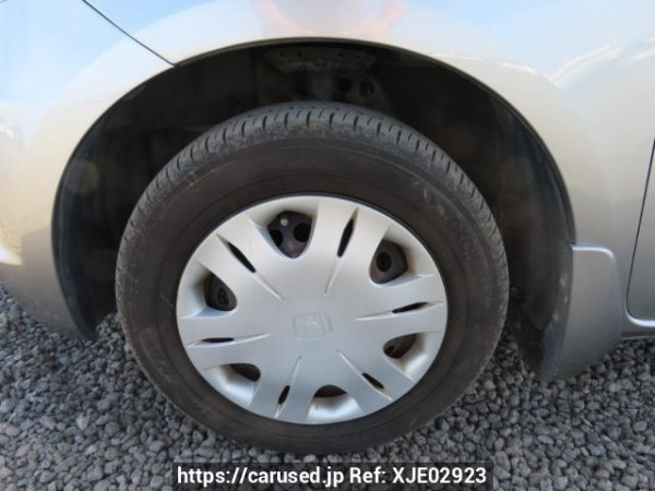 Used 2008 AT honda fit GE6 Image[29]