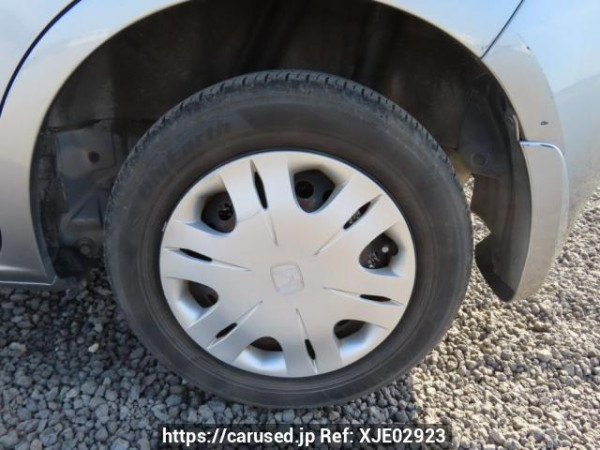 Used 2008 AT honda fit GE6 Image[31]