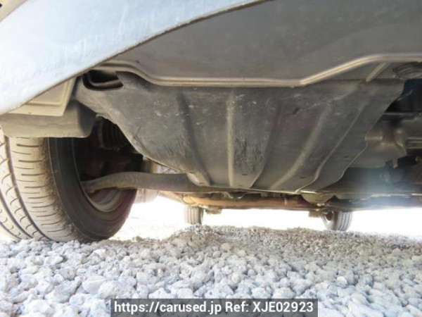 Used 2008 AT honda fit GE6 Image[32]