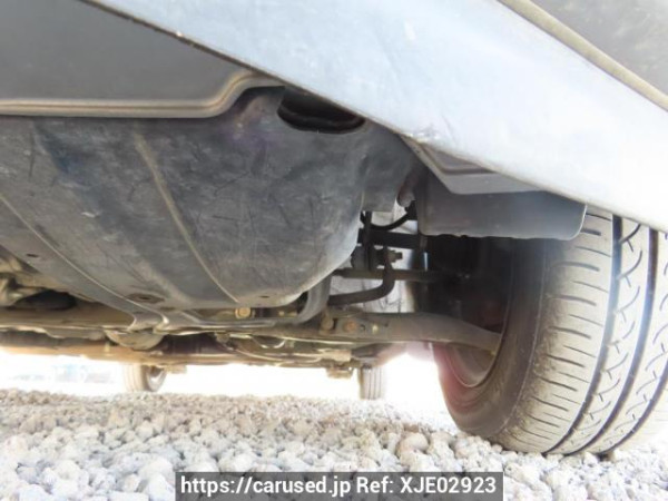 Used 2008 AT honda fit GE6 Image[33]