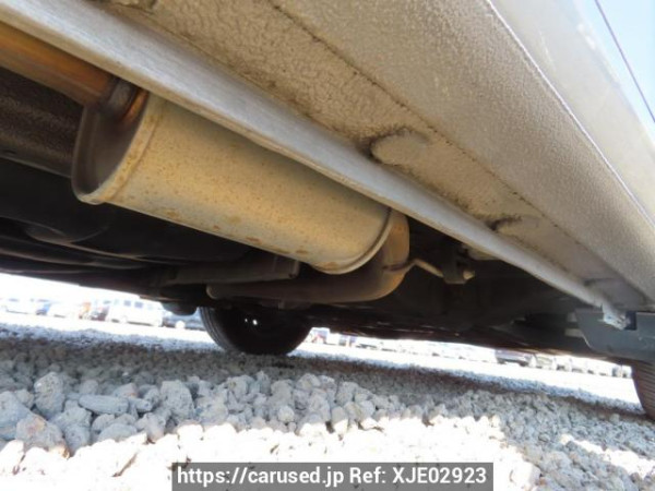 Used 2008 AT honda fit GE6 Image[34]