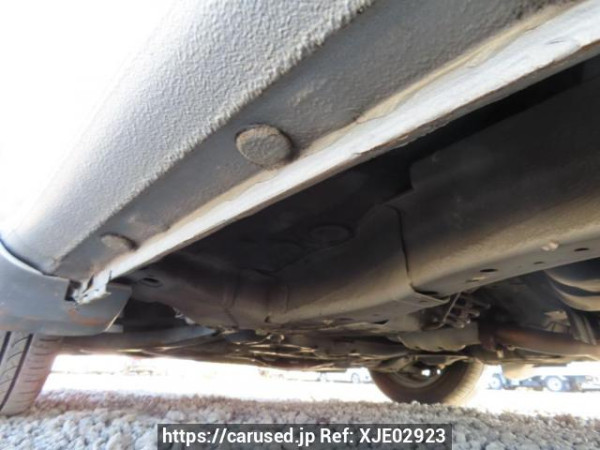 Used 2008 AT honda fit GE6 Image[35]