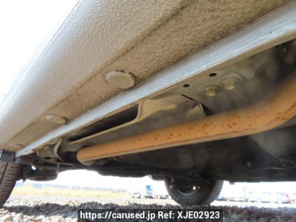 Used 2008 AT honda fit GE6 Image[36]