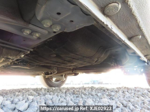 Used 2008 AT honda fit GE6 Image[37]