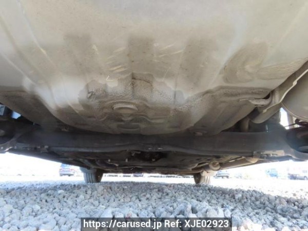 Used 2008 AT honda fit GE6 Image[40]