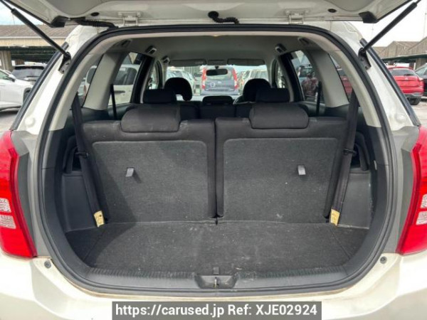 Used 2005 AT toyota wish ZNE10G Image[8]