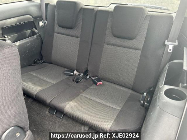 Used 2005 AT toyota wish ZNE10G Image[17]