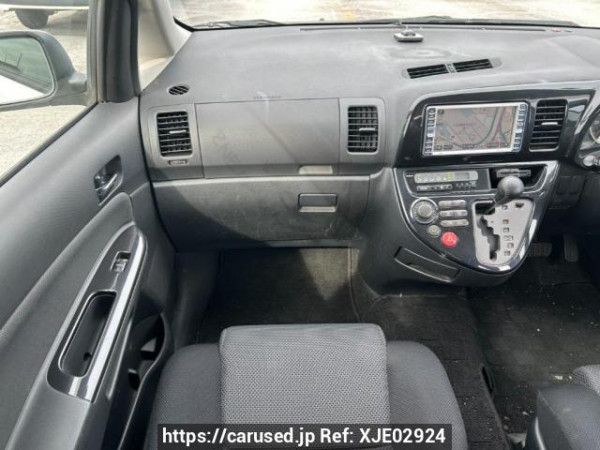 Used 2005 AT toyota wish ZNE10G Image[20]